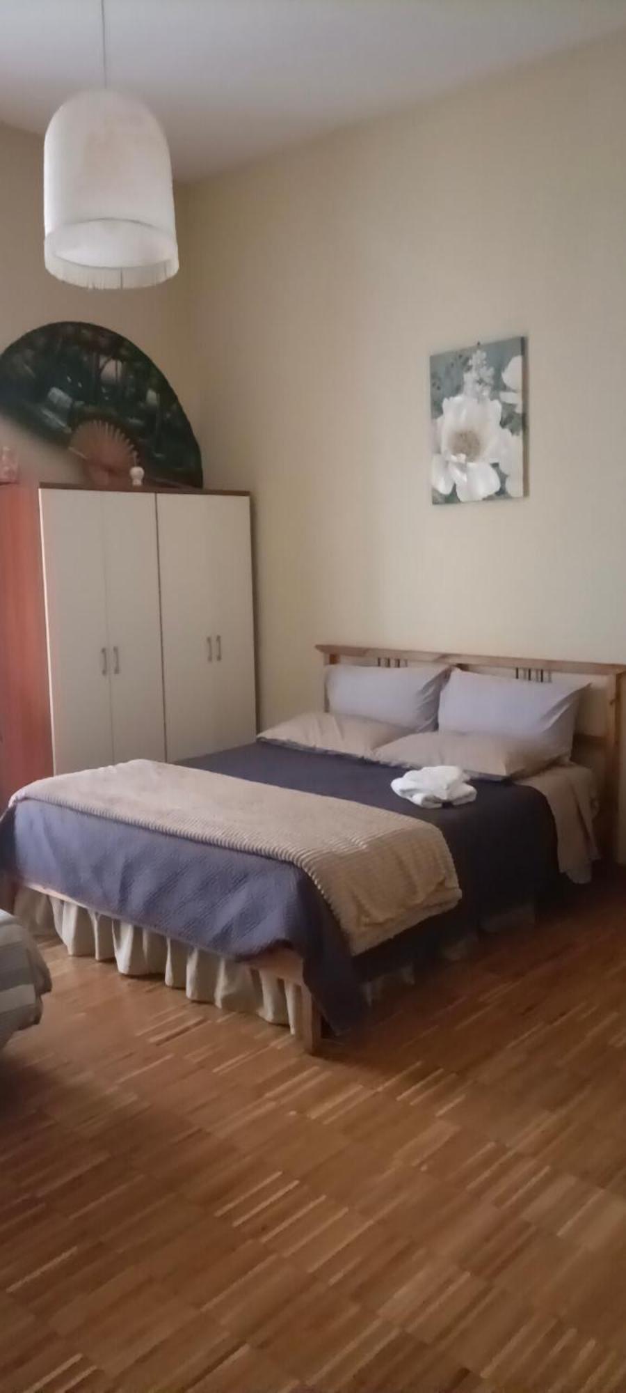 מלון נאפולי Casa Joss מראה חיצוני תמונה