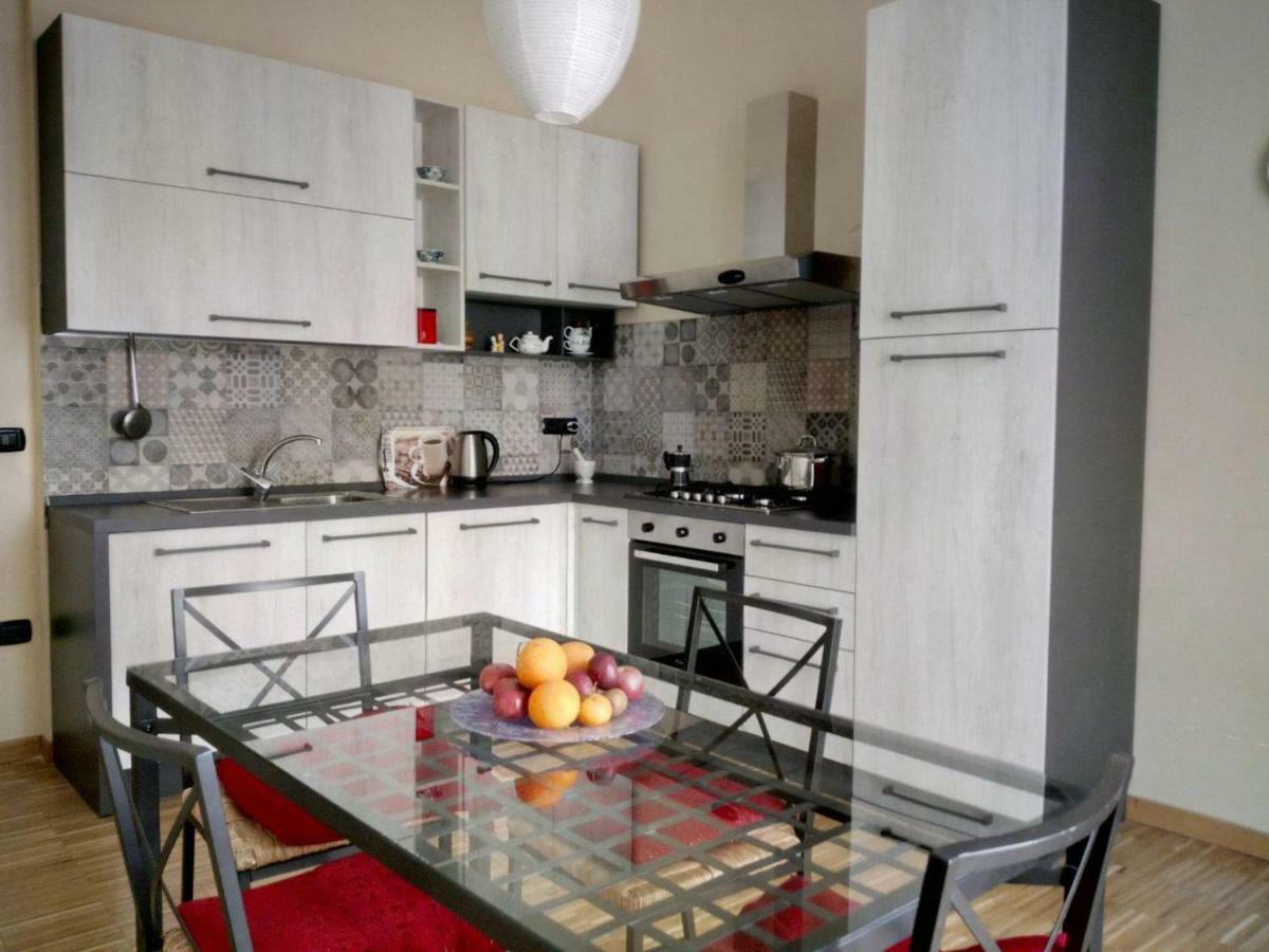 מלון נאפולי Casa Joss מראה חיצוני תמונה